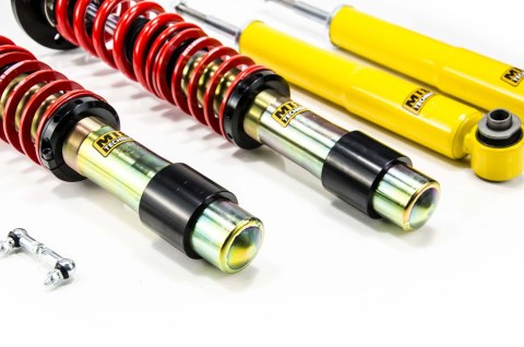 Zawieszenie gwintowane Street BMW 5 Touring (E39)