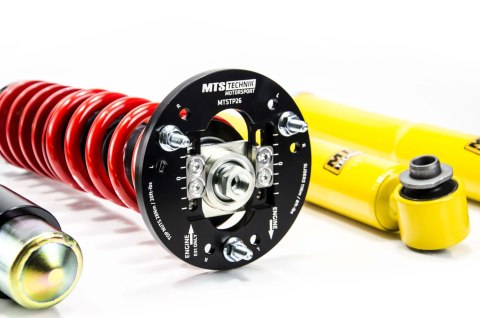 Zawieszenie gwintowane Street BMW 5 Touring (E39)