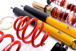 Zawieszenie gwintowane Street BMW 3 (E30), 3 kabriolet (E30), 3 Touring (E30)