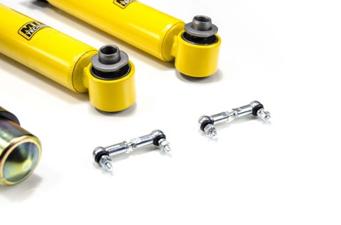 Zawieszenie gwintowane Street BMW 5 Touring (E61)