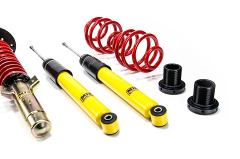 Zawieszenie gwintowane Street BMW Z4 coupe (E86), Z4 Roadster (E85)