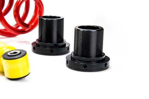 Zawieszenie gwintowane Street BMW Z4 coupe (E86), Z4 Roadster (E85)
