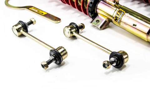 Zawieszenie gwintowane Street BMW Z4 coupe (E86), Z4 Roadster (E85)
