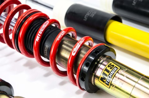 Zawieszenie gwintowane Street BMW 3 coupe (E92), 3 (E90)