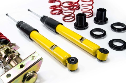 Zawieszenie gwintowane Street BMW 3 coupe (E36), 3 (E36), 3 kabriolet (E36), 3 Touring (E36)