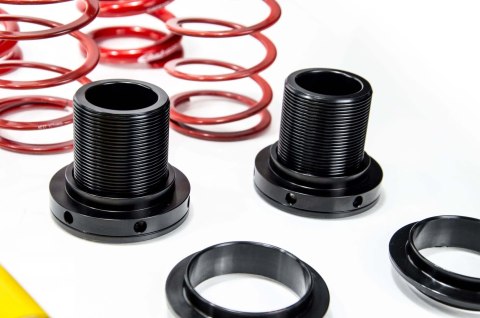 Zawieszenie gwintowane Street BMW 3 coupe (E36), 3 (E36), 3 kabriolet (E36), 3 Touring (E36)