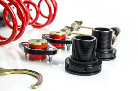 Zawieszenie gwintowane Street BMW Z4 coupe (E86), Z4 Roadster (E85)