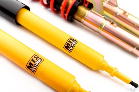 Zawieszenie gwintowane Street BMW 1 coupe (E82), 1 (E81), 1 (E87), 1 kabriolet (E88), 3 coupe (E92), 3 (E90)