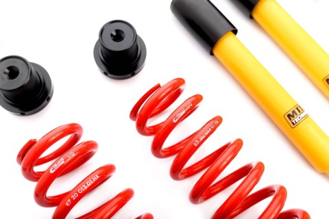 Zawieszenie gwintowane Street BMW 3 coupe (E92), 3 (E90)