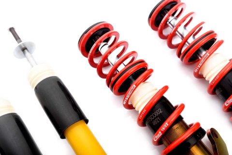 Zawieszenie gwintowane Street BMW 3 coupe (E92), 3 (E90)