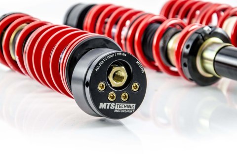 Zawieszenie gwintowane Comfort Audi, Volkswagen 80 B2 sedan (81/85), 90 B2 (81/85), COUPE B2 (81/85), PASSAT B2 sedan (32B...