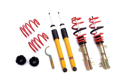 Zawieszenie gwintowane Stance Alfa Romeo, Fiat, Opel MITO (955), GRANDE PUNTO (199), PUNTO (199), PUNTO EVO (199), ADAM (M...