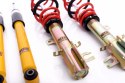 Zawieszenie gwintowane Stance Alfa Romeo, Fiat, Opel MITO (955), GRANDE PUNTO (199), PUNTO (199), PUNTO EVO (199), ADAM (M...