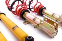 Zawieszenie gwintowane Stance Alfa Romeo, Fiat, Opel MITO (955), GRANDE PUNTO (199), PUNTO (199), PUNTO EVO (199), ADAM (M...
