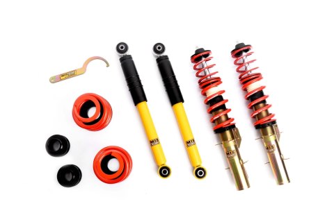 Zawieszenie gwintowane Stance Audi, Seat, Skoda, Volkswagen A3 (8L), TT (8N), TT Roadster (8N), LEON (1M), OCTAVIA I (1U),...