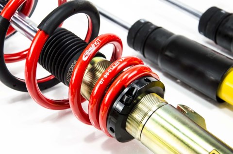 Zawieszenie gwintowane Stance Audi, Volkswagen Q3 (8U), TIGUAN (5N)