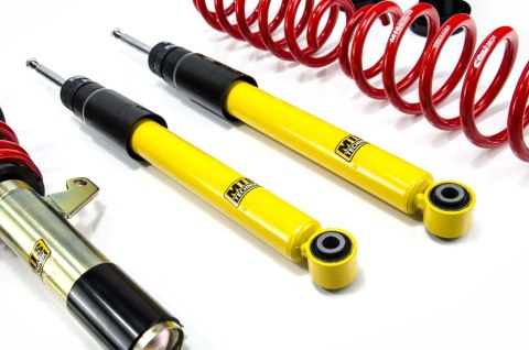 Zawieszenie gwintowane Stance Audi, Volkswagen Q3 (8U), TIGUAN (5N)