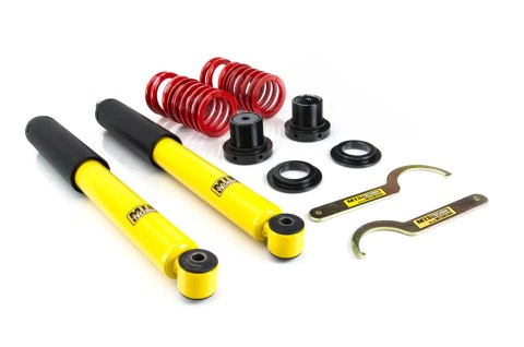 Zawieszenie gwintowane Stance BMW 3 (E30), 3 kabriolet (E30), 3 Touring (E30)