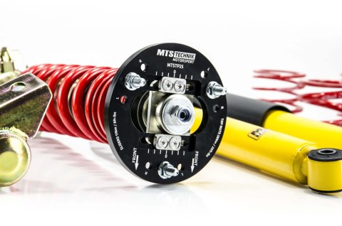 Zawieszenie gwintowane Stance BMW 3 Compact (E36), Z3 coupe (E36), Z3 Roadster (E36)