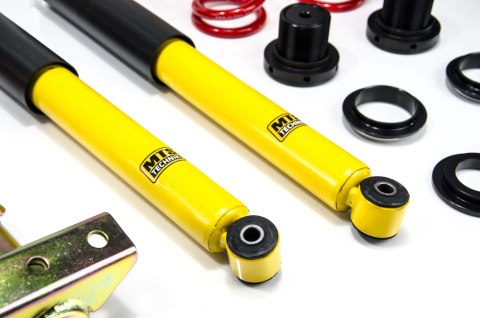 Zawieszenie gwintowane Stance BMW 3 Compact (E36), Z3 coupe (E36), Z3 Roadster (E36)