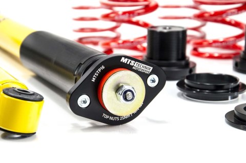 Zawieszenie gwintowane Stance BMW 3 Compact (E36), Z3 coupe (E36), Z3 Roadster (E36)