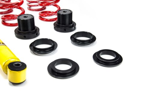 Zawieszenie gwintowane Stance BMW 3 Compact (E36), Z3 coupe (E36), Z3 Roadster (E36)