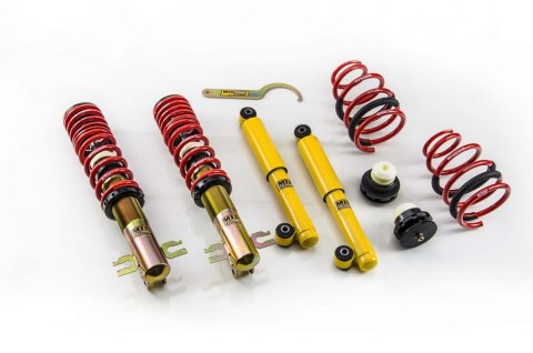 Zawieszenie gwintowane Stance Fiat CINQUECENTO (170), SEICENTO / 600 (187)