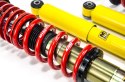 Zawieszenie gwintowane Stance Fiat CINQUECENTO (170), SEICENTO / 600 (187)
