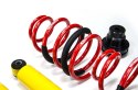 Zawieszenie gwintowane Stance Fiat CINQUECENTO (170), SEICENTO / 600 (187)