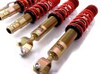 Zawieszenie gwintowane Stance Honda CIVIC V coupe (EJ), CIVIC V Hatchback (EG), CIVIC VI Aerodeck (MB/MC), CIVIC VI coupe ...