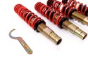 Zawieszenie gwintowane Stance Honda CIVIC V coupe (EJ), CIVIC V Hatchback (EG), CIVIC VI Aerodeck (MB/MC), CIVIC VI coupe ...