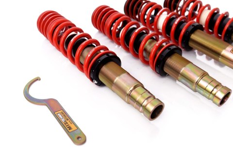 Zawieszenie gwintowane Stance Honda CIVIC V coupe (EJ), CIVIC V Hatchback (EG), CIVIC VI Aerodeck (MB/MC), CIVIC VI coupe ...