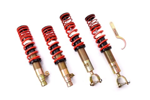 Zawieszenie gwintowane Stance Honda CIVIC IV Hatchback (EC/ED/EE), CIVIC IV sedan (ED), CRX II (ED/EE)