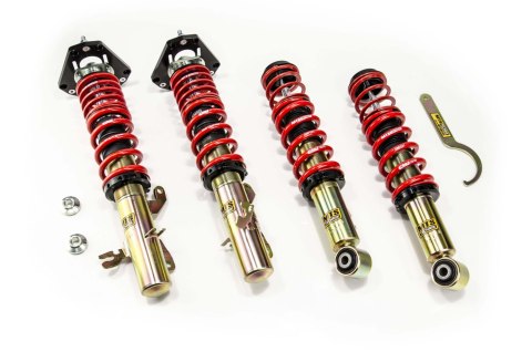 Zawieszenie gwintowane Stance Mini MINI CLUBMAN (R55), MINI coupe (R58), MINI kabriolet (R57), MINI (R56), MINI Roadster (...