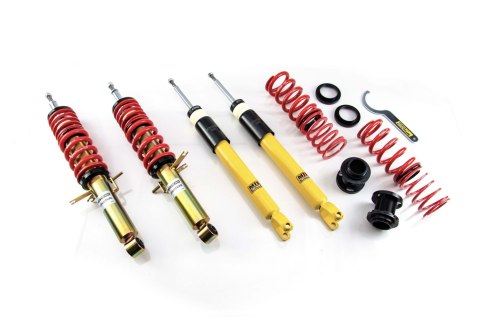 Zawieszenie gwintowane Stance Nissan 370Z coupe (Z34), 370Z Roadster (Z34)
