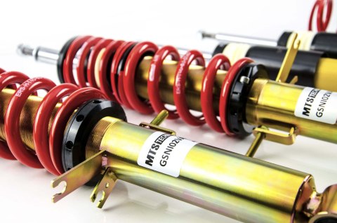 Zawieszenie gwintowane Stance Nissan 370Z coupe (Z34), 370Z Roadster (Z34)