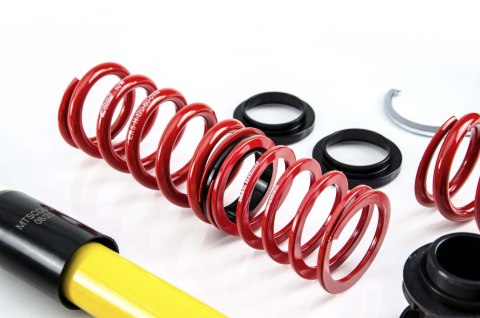 Zawieszenie gwintowane Stance Nissan 370Z coupe (Z34), 370Z Roadster (Z34)