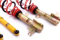 Zawieszenie gwintowane Stance Opel ASTRA H (A04), ASTRA H GTC (A04), ASTRA H Kombi (A04), ASTRA H sedan (A04), ASTRA H Twi...