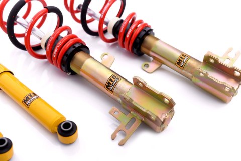 Zawieszenie gwintowane Stance Opel ASTRA H (A04), ASTRA H GTC (A04), ASTRA H Kombi (A04), ASTRA H sedan (A04), ASTRA H Twi...