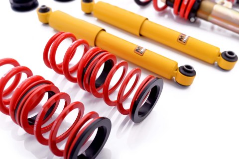 Zawieszenie gwintowane Stance Opel ASTRA H (A04), ASTRA H GTC (A04), ASTRA H Kombi (A04), ASTRA H sedan (A04), ASTRA H Twi...
