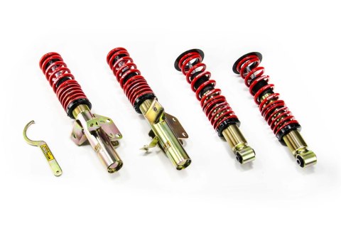 Zawieszenie gwintowane Stance Scion, Subaru, Toyota FR-S Coupe, BRZ (ZC), BRZ (ZD8), GR 86 coupe (ZN8), GT 86 coupe (ZN6)