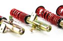 Zawieszenie gwintowane Stance Scion, Subaru, Toyota FR-S Coupe, BRZ (ZC), BRZ (ZD8), GR 86 coupe (ZN8), GT 86 coupe (ZN6)
