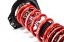 Zawieszenie gwintowane Stance Scion, Subaru, Toyota FR-S Coupe, BRZ (ZC), BRZ (ZD8), GR 86 coupe (ZN8), GT 86 coupe (ZN6)
