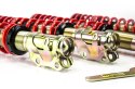 Zawieszenie gwintowane Stance Seat, Volkswagen TOLEDO I (1L), CORRADO (53I), GOLF II (19E/1G1), GOLF III (1H1), GOLF III C...
