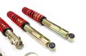 Zawieszenie gwintowane Stance Seat, Volkswagen TOLEDO I (1L), CORRADO (53I), GOLF II (19E/1G1), GOLF III (1H1), GOLF III C...