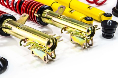 Zawieszenie gwintowane Street Abarth, Fiat 500 / 595 / 695, 500C / 595C / 695C, 500e (332), 500e kabriolet (332)