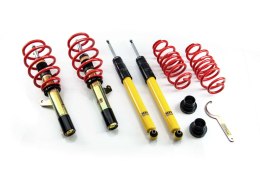 Zawieszenie gwintowane Street Audi, Cupra, Seat, Skoda, Volkswagen Q3 (F3), Q3 Sportback (F3), ATECA (KH), FORMENTOR (KM),...