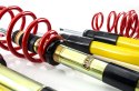 Zawieszenie gwintowane Street Audi, Cupra, Seat, Skoda, Volkswagen Q3 (F3), Q3 Sportback (F3), ATECA (KH), FORMENTOR (KM),...