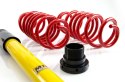 Zawieszenie gwintowane Street Audi, Cupra, Seat, Skoda, Volkswagen Q3 (F3), Q3 Sportback (F3), ATECA (KH), FORMENTOR (KM),...