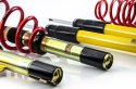 Zawieszenie gwintowane Street Audi, Cupra, Seat, Volkswagen Q3 (F3), Q3 Sportback (F3), FORMENTOR (KM), ATECA (KH), TIGUAN...